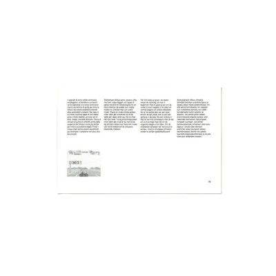 MANUAL MEGA DRIVE OUTRUN PAL EUR