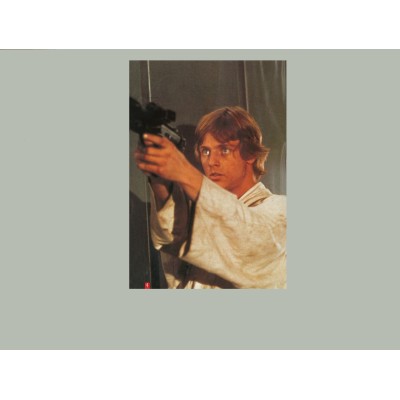 MANUAL SUPER STAR WARS SUPER NINTENDO (SNES)